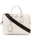 Church's Craven Laptop Bag In White