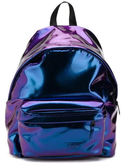 eastpak pearl purple