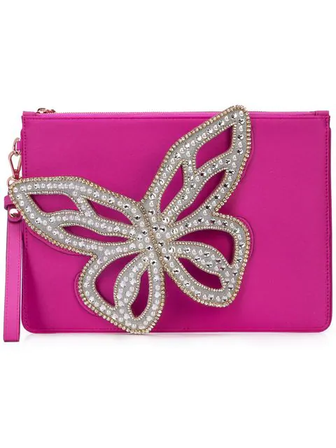 sophia webster clutch bag
