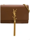 Saint Laurent Kate Small Cross Body Bag In 2539