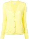 Allude V In Yellow