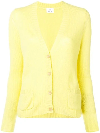 Allude V In Yellow