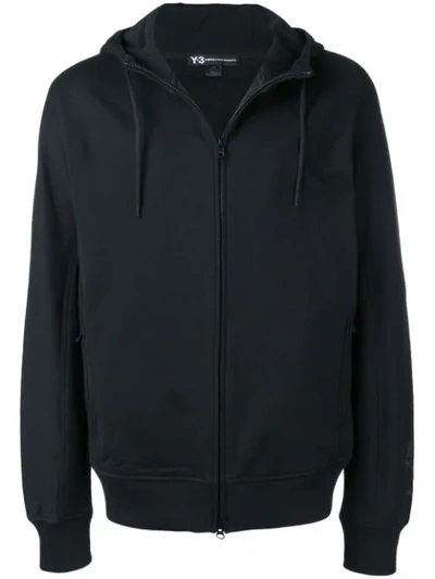 Y-3 3 In Black