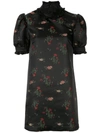Macgraw Darling Dress In Black