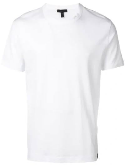 Belstaff Classic T In White