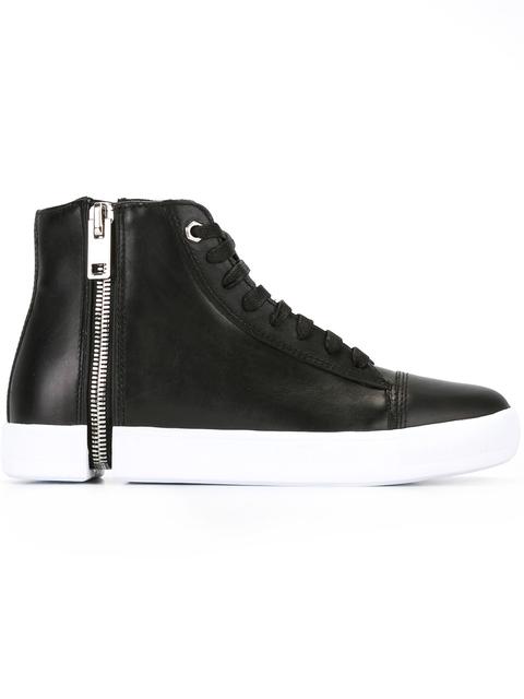 diesel hi tops