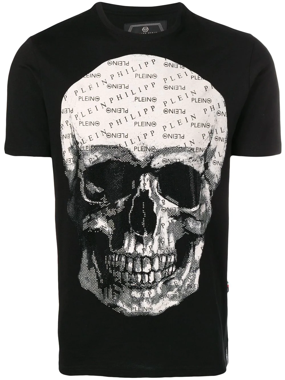 philipp plein t shirt legit check