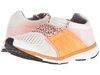 Adidas By Stella Mccartney , Core White/glow Orange S14/hyper Pop F12