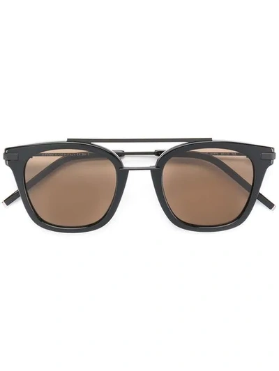Fendi Urban Sunglasses In 黑色
