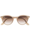 Ray Ban Cat Eye Sunglasses