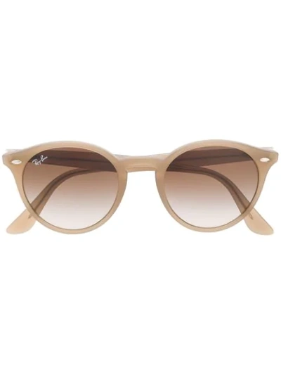 Ray Ban Cat Eye Sunglasses