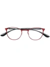 Ray Ban Ban In 黑色