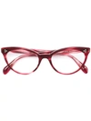 Oliver Peoples Arella Glasses