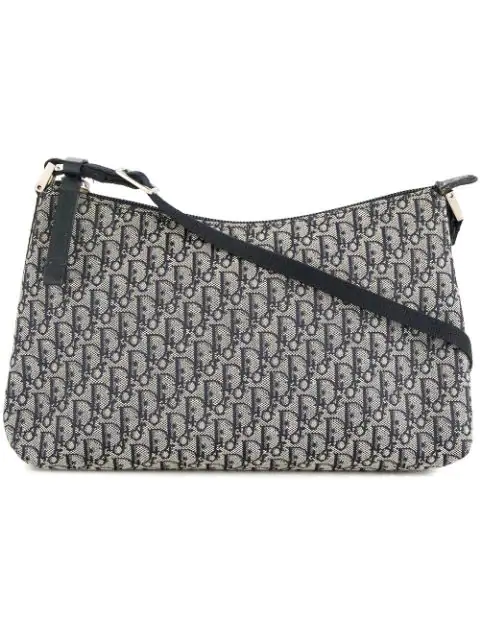 vintage dior shoulder bag