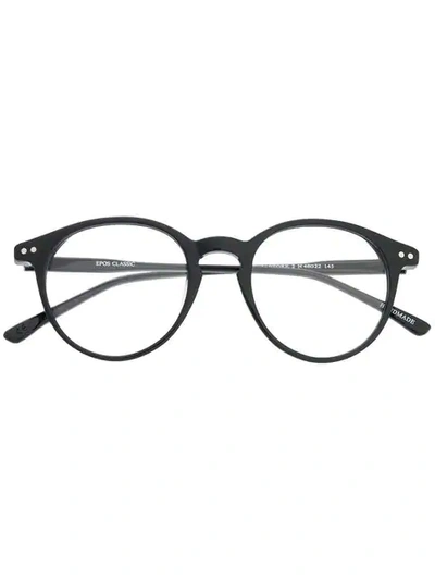 Epos Castore 2 Glasses