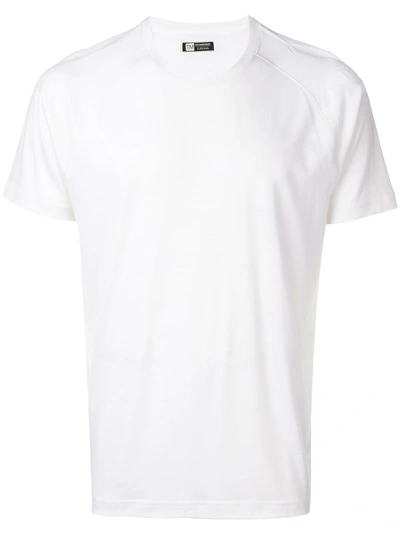 Z Zegna 基本款t恤 - 白色