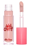 Lime Crime Wet Cherry Lip Gloss (various Shades) - White Cherry