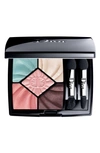 Dior Couleurs Lolli'glow Eyeshadow Palette, Limited Edition In