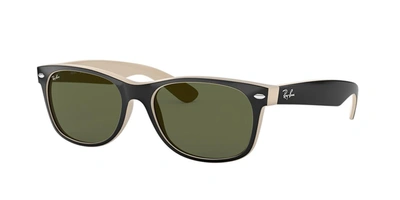 Ray Ban Ray In Green Classic G-15