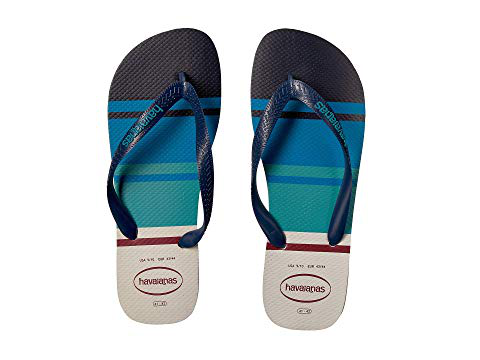 top nautical havaianas