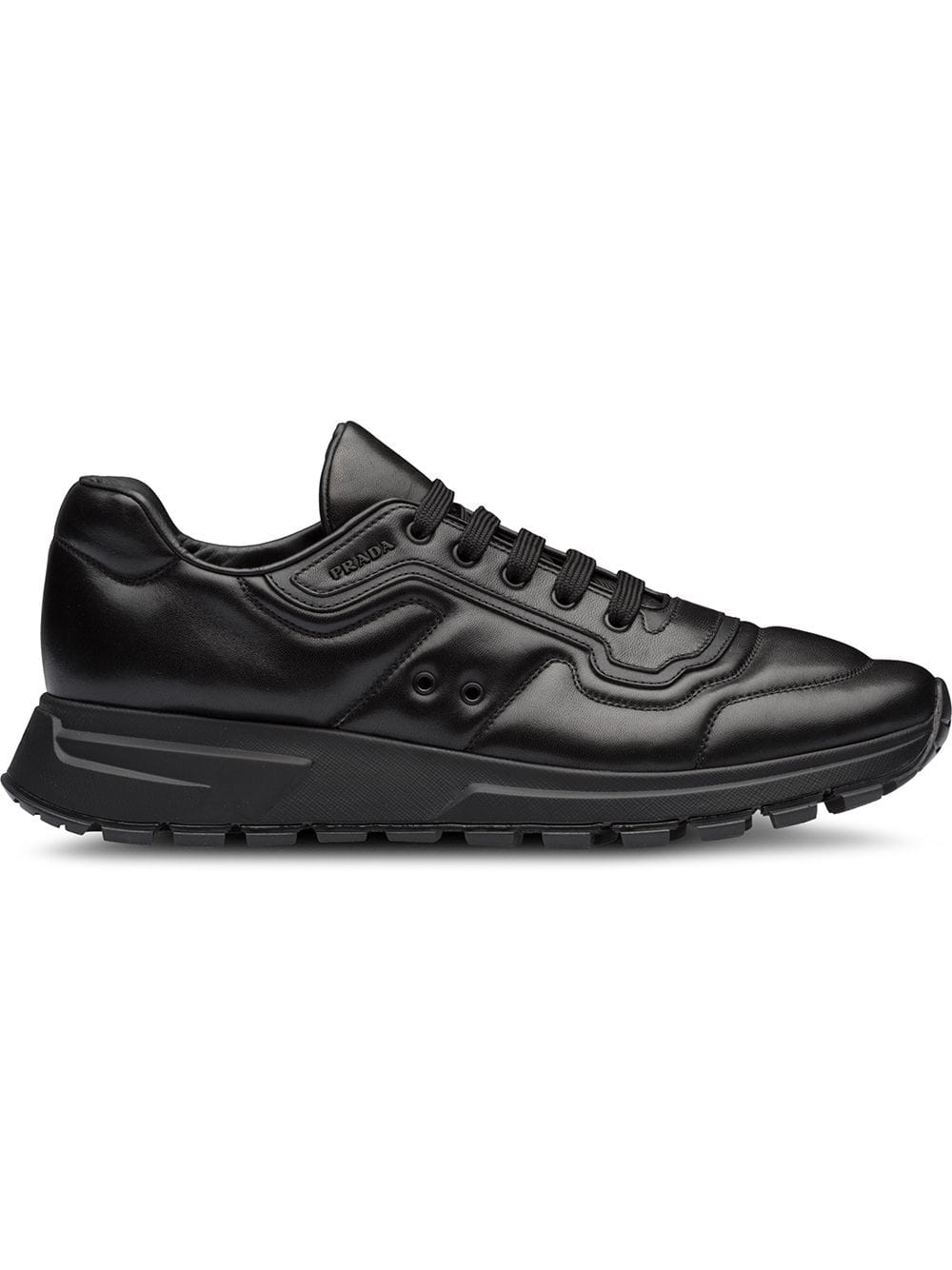 farfetch prada trainers