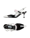 Prada Pump In Black