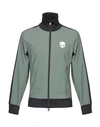 Hydrogen Sweatshirts In Military Green