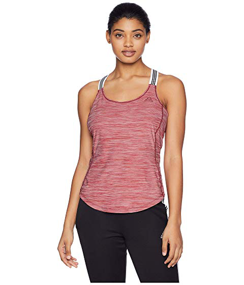 adidas cross tank top