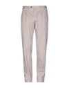 Drumohr Casual Pants In Khaki