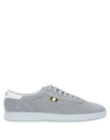 Aprix Sneakers In Grey