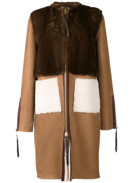 oscar de la renta fur free