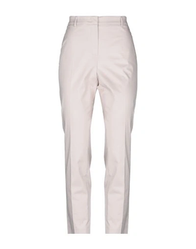 Argonne Casual Pants In Light Pink