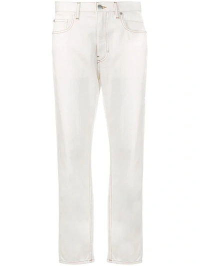 Joseph Kemp Jeans In White