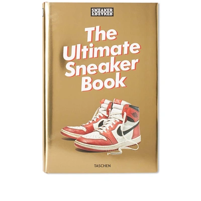 Publications The Ultimate Sneaker Book In N/a