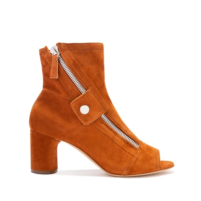 Casadei Selena In Russet