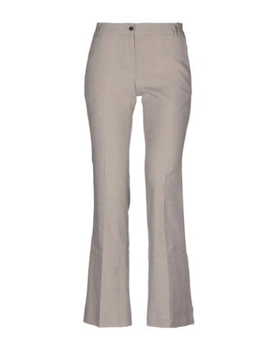 Diega Casual Pants In Beige