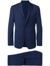 Z Zegna Two In Blue