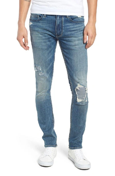 Blanknyc Horatio Skinny Fit Jeans In Sudden Profit