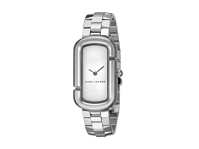 Marc Jacobs 'the Jacobs' Bracelet Watch, 31mm In White