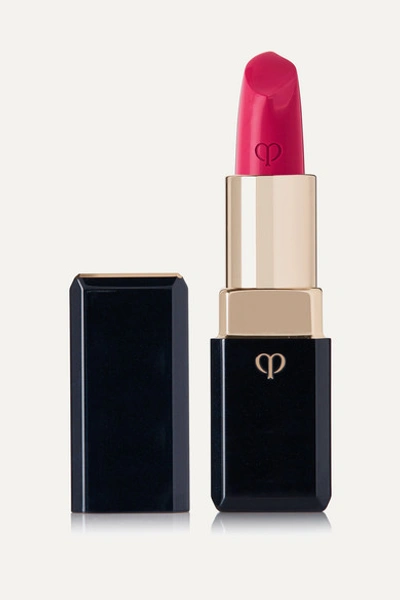 Clé De Peau Beauté Cle De Peau Beaute Lipstick In Rose Water