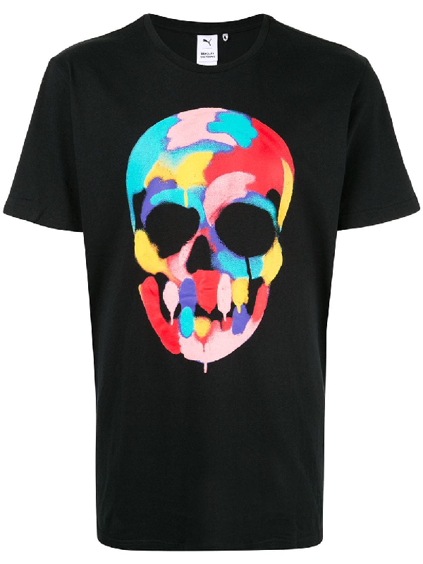 puma bradley theodore t shirt