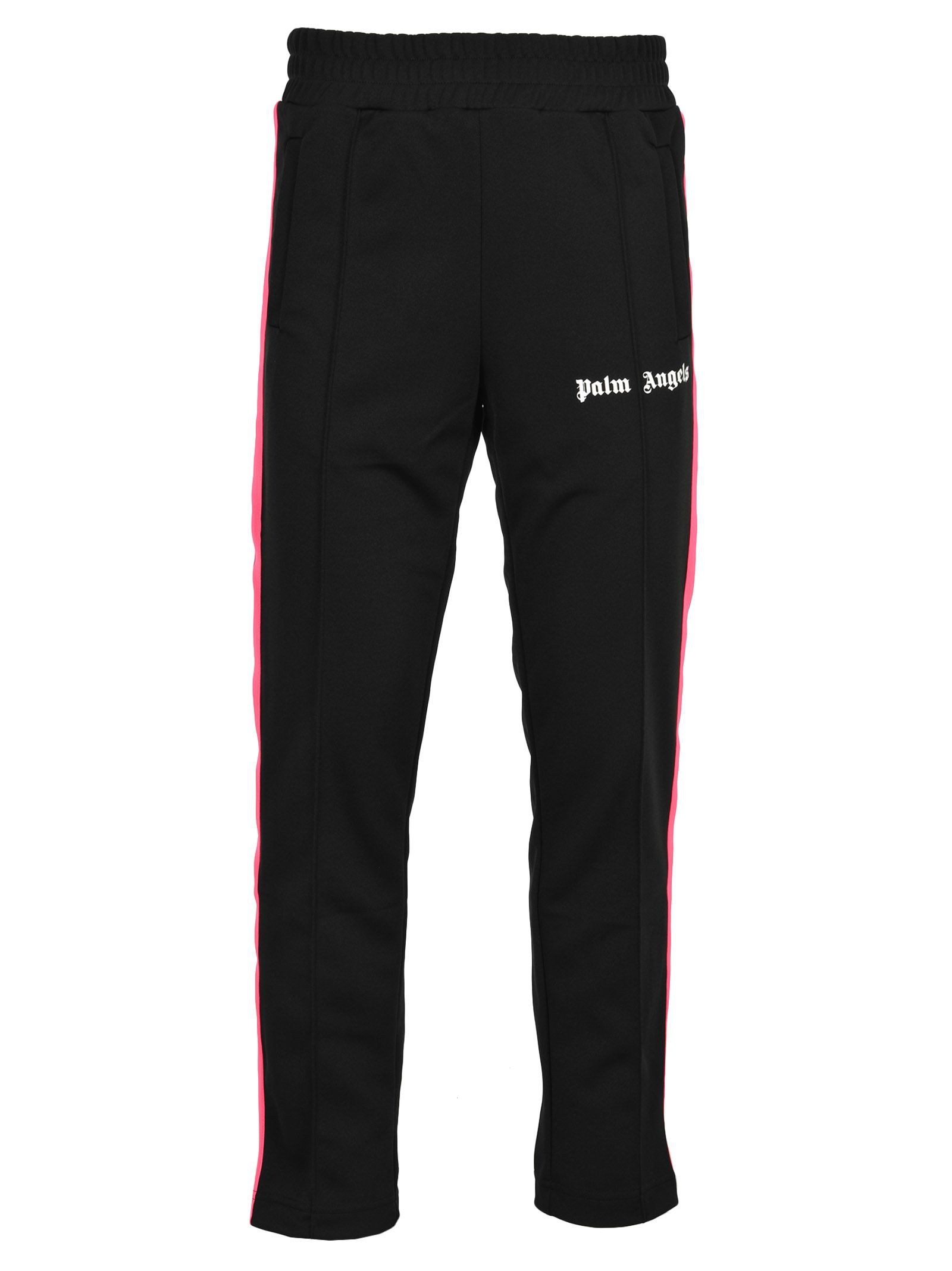 palm angels women's joggers