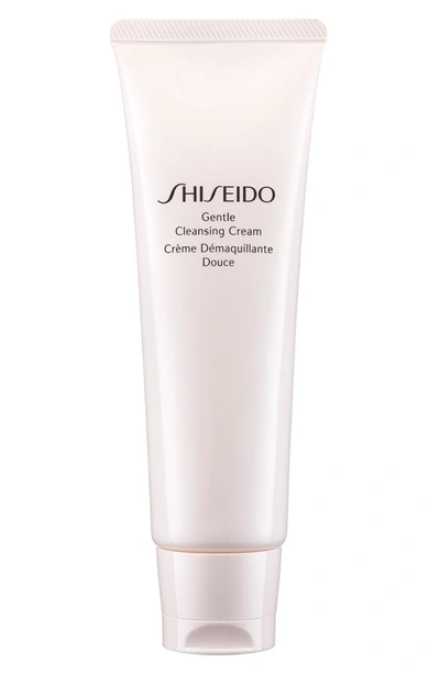 Shiseido Essentials Gentle Cleansing Cream