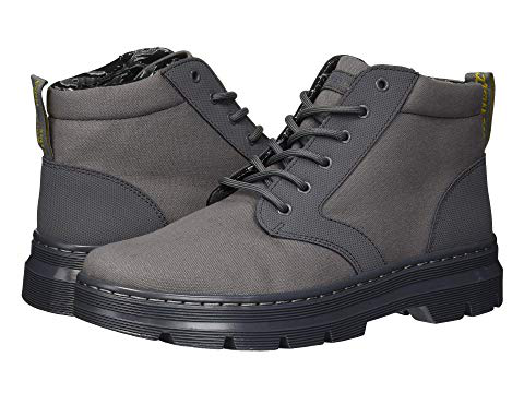 dr martens broder review