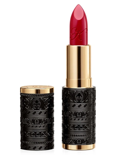 Kilian Le Rouge Parfum Lipstick In Prohibited Rouge Satin