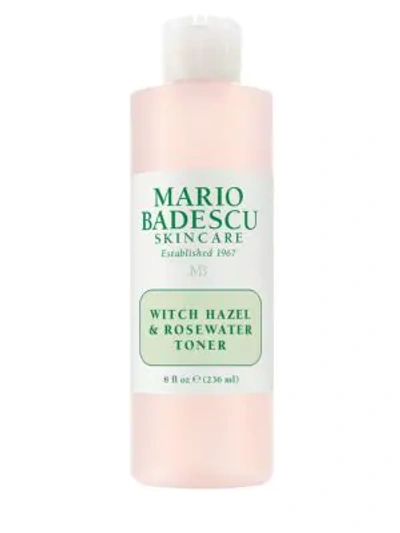 Mario Badescu Witch Hazel & Rosewater Toner