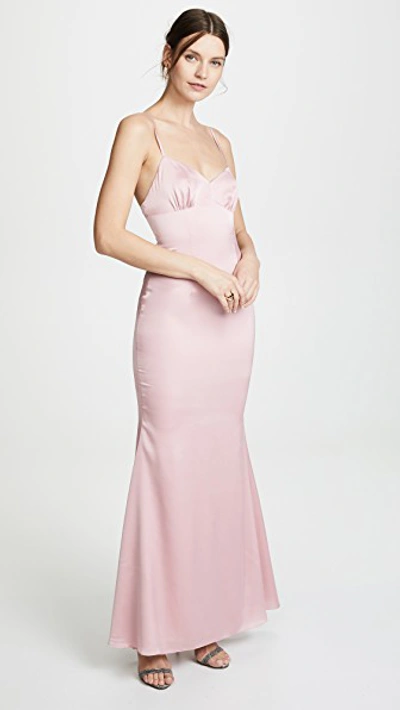 fame and partners bridesmaid dresses Fame And Partners Wedding Guest Bridesmaid Dress Review
