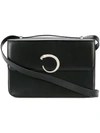 Cartier Panther Shoulder Bag - Black
