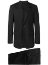 Maison Margiela Classic Formal Blazer In Black