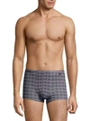 Hanro Elias Boxer Briefs In Minimal Or